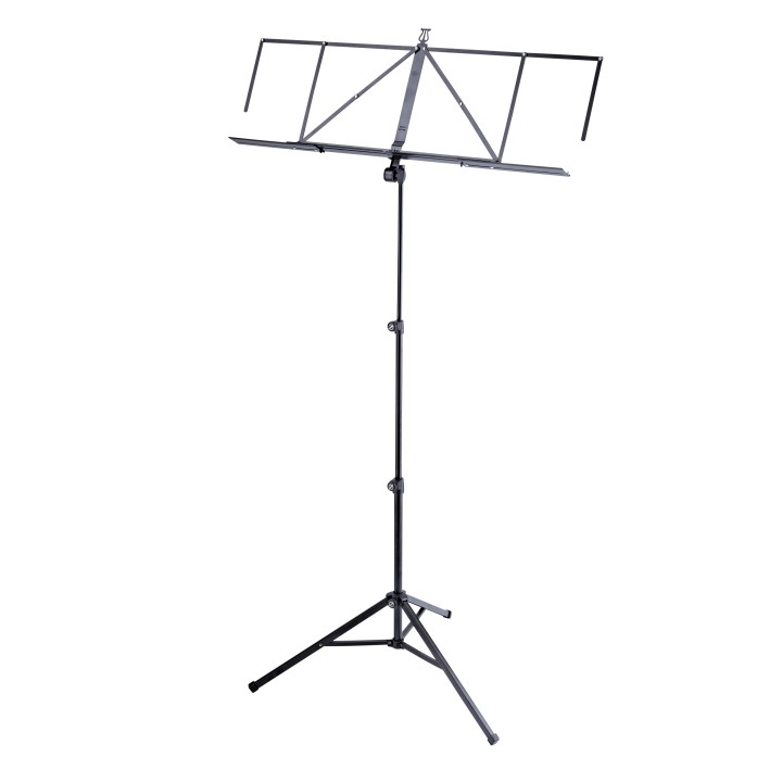KONIG & MEYER - 10062-015-55: Leggio pieghevole "Robby Plus"