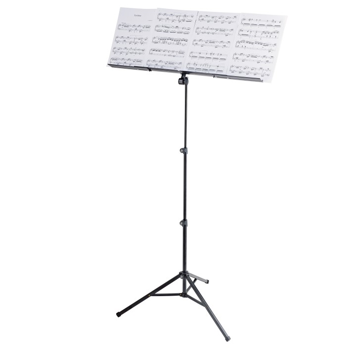 KONIG & MEYER - 10062-015-55: Leggio pieghevole "Robby Plus"