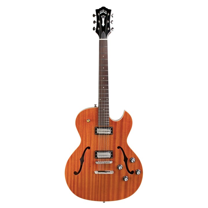 Acquista GUILD STARFIRE II ST NATURAL online | Merula Strumenti Musicali