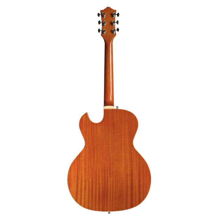 Acquista GUILD STARFIRE II ST NATURAL online | Merula Strumenti Musicali