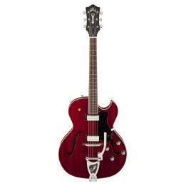 Acquista GUILD STARFIRE III CHERRY RED online | Merula Strumenti Musicali
