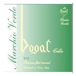 Acquista DOGAL V23c online | Merula Strumenti Musicali