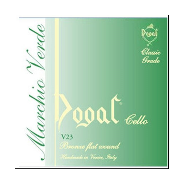 Acquista DOGAL V23c online | Merula Strumenti Musicali