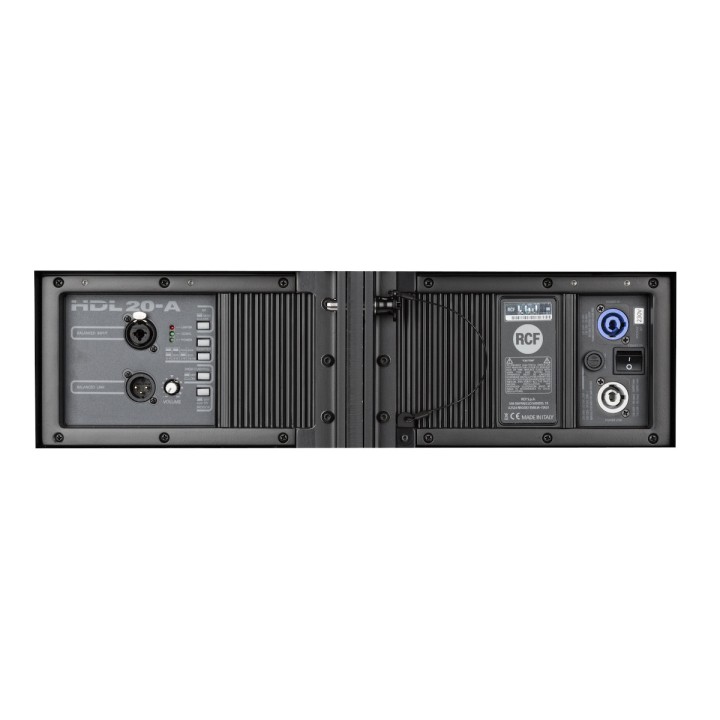 Acquista RCF HDL 20-A online | Merula Strumenti Musicali