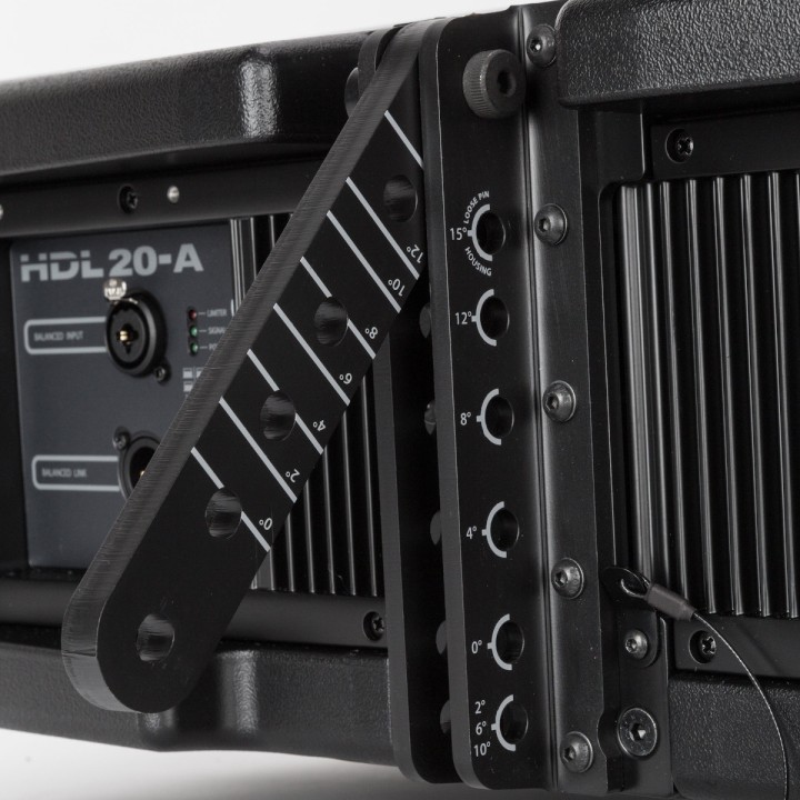 Acquista RCF HDL 20-A online | Merula Strumenti Musicali