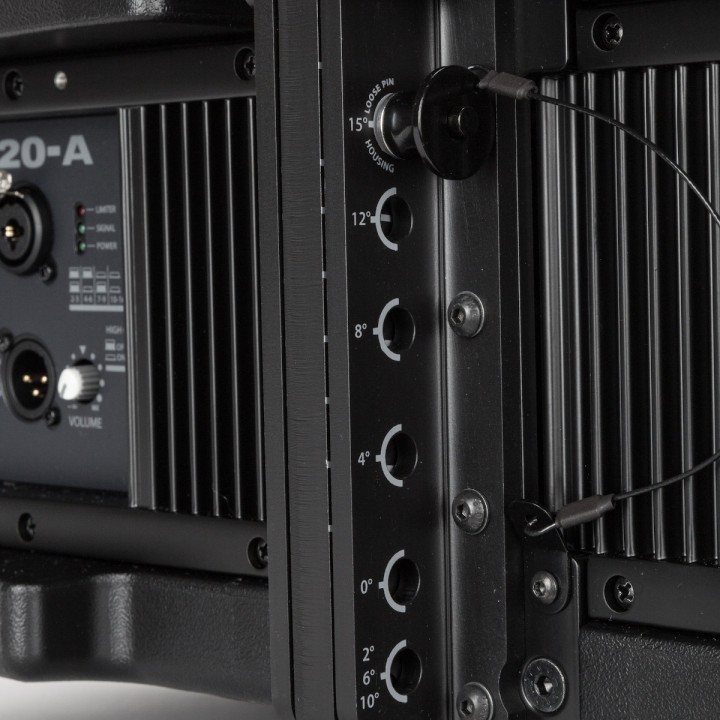 Acquista RCF HDL 20-A online | Merula Strumenti Musicali