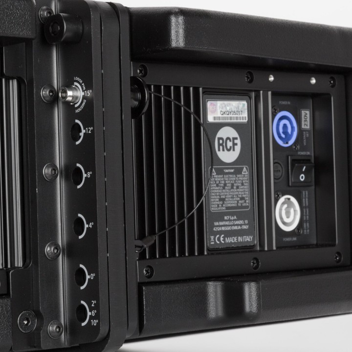 Acquista RCF HDL 20-A online | Merula Strumenti Musicali