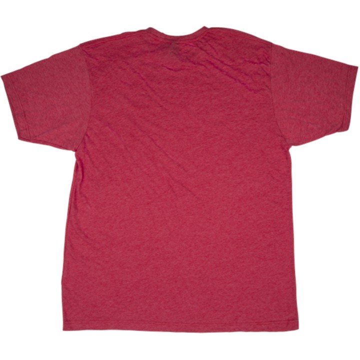 Acquista JACKSON 0995257706 - LOGO T-SHIRT, HEATHER RED, XL | Merula Strumenti Musicali