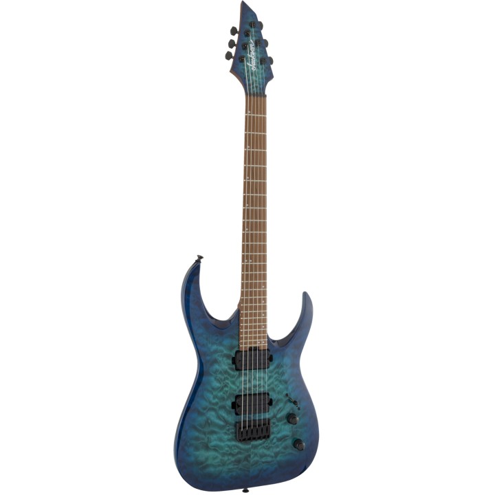 Acquista JACKSON Pro Series Signature Misha Mansoor Juggernaut Ht6qm, Caramelized Maple Finge online | Merula Strumenti Musicali