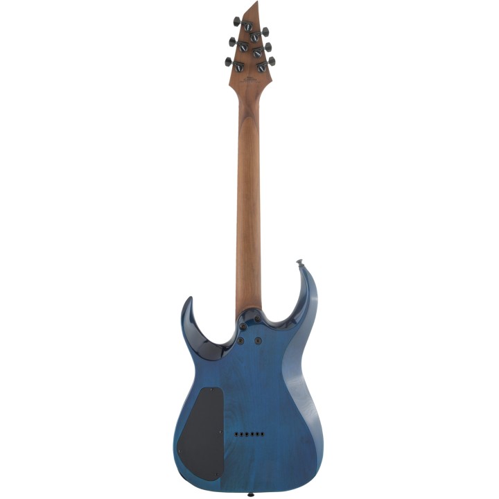 Acquista JACKSON Pro Series Signature Misha Mansoor Juggernaut Ht6qm, Caramelized Maple Finge online | Merula Strumenti Musicali