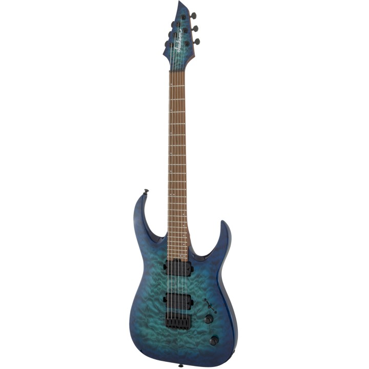Acquista JACKSON Pro Series Signature Misha Mansoor Juggernaut Ht6qm, Caramelized Maple Finge online | Merula Strumenti Musicali