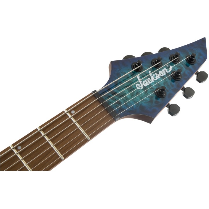 Acquista JACKSON Pro Series Signature Misha Mansoor Juggernaut Ht6qm, Caramelized Maple Finge online | Merula Strumenti Musicali
