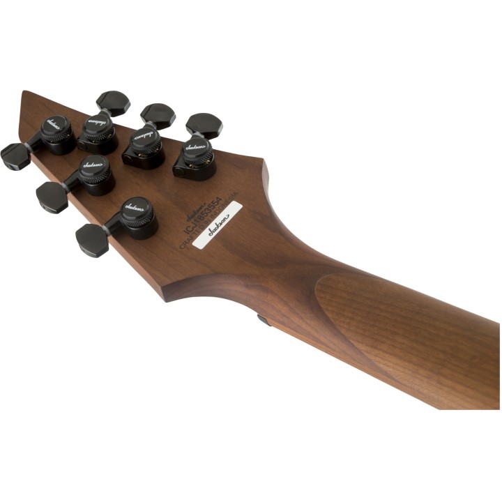 Acquista JACKSON Pro Series Signature Misha Mansoor Juggernaut Ht6qm, Caramelized Maple Finge online | Merula Strumenti Musicali