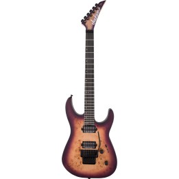 Acquista JACKSON PRO SERIES DINKY™ DK2P, EBONY FINGERBOARD, PURPLE SUNSET - 2914116535 online | Merula Strumenti Musicali