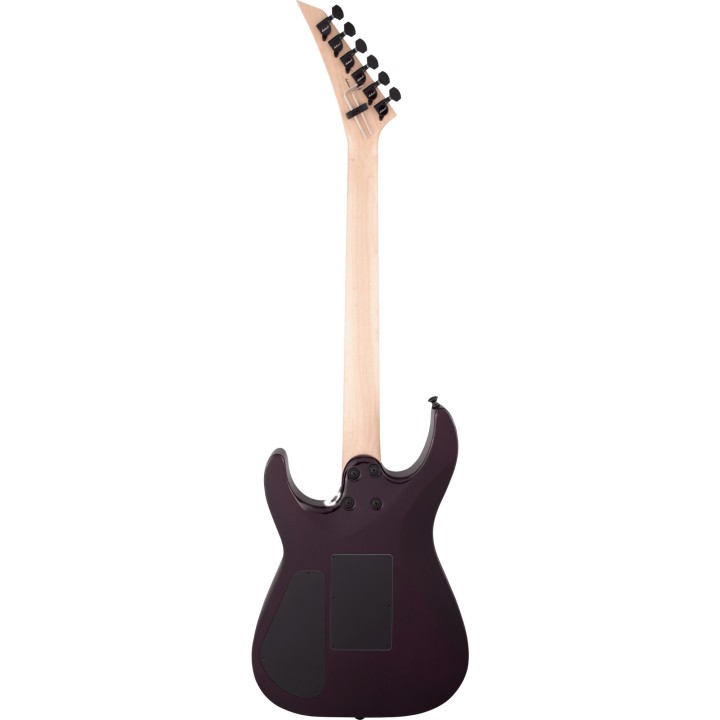 Acquista JACKSON PRO SERIES DINKY™ DK2P, EBONY FINGERBOARD, PURPLE SUNSET - 2914116535 online | Merula Strumenti Musicali