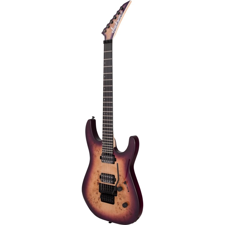 Acquista JACKSON PRO SERIES DINKY™ DK2P, EBONY FINGERBOARD, PURPLE SUNSET - 2914116535 online | Merula Strumenti Musicali