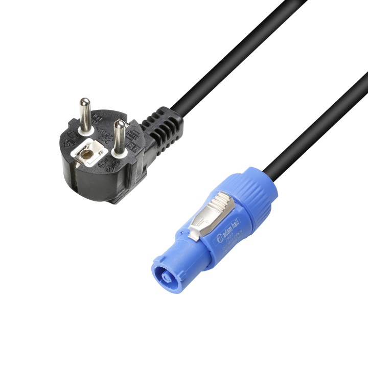 Acquista ADAM HALL 8101PCON0500X online | Merula Strumenti Musicali
