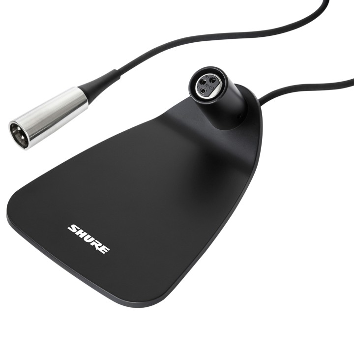 SHURE - CVDB