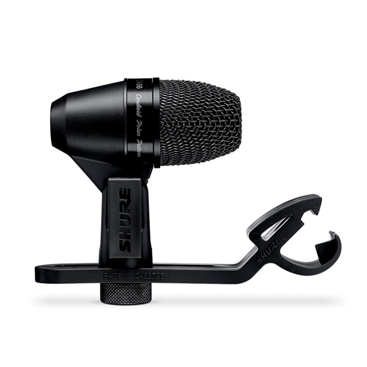 Acquista SHURE Pga56-Xlr online | Merula Strumenti Musicali