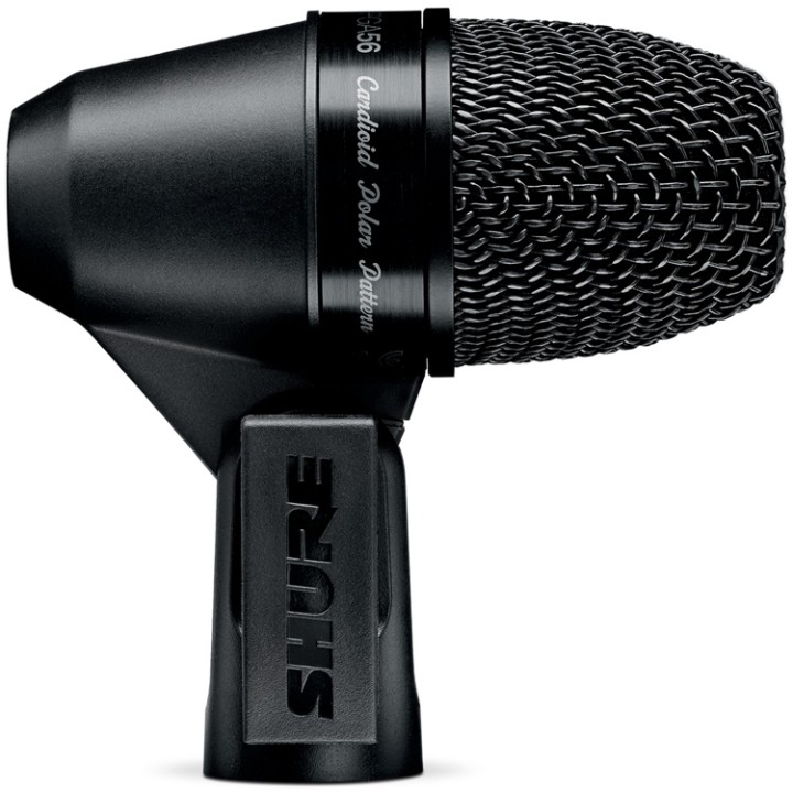 Acquista SHURE Pga56-Xlr online | Merula Strumenti Musicali