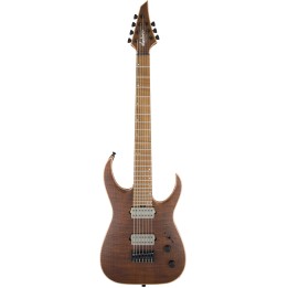Acquista JACKSON Misha Mansoor Juggernaut Ht7fm Satin Amber Tiger Eye - 2803367880 online | Merula Strumenti Musicali
