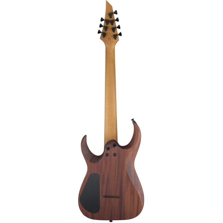 Acquista JACKSON Misha Mansoor Juggernaut Ht7fm Satin Amber Tiger Eye - 2803367880 online | Merula Strumenti Musicali