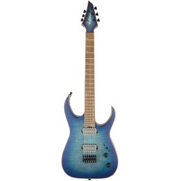 Acquista JACKSON Misha Mansoor Juggernaut Ht6fm Laguna Burst - 2803366889 online | Merula Strumenti Musicali