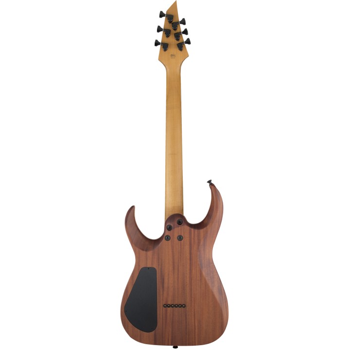 Acquista JACKSON Misha Mansoor Juggernaut Ht6fm Laguna Burst - 2803366889 online | Merula Strumenti Musicali