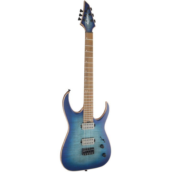 Acquista JACKSON Misha Mansoor Juggernaut Ht6fm Laguna Burst - 2803366889 online | Merula Strumenti Musicali