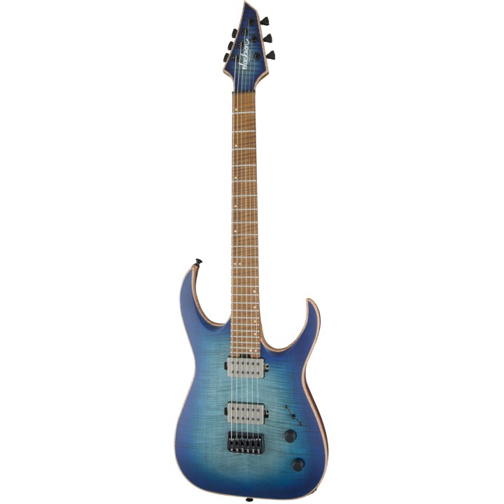 Acquista JACKSON Misha Mansoor Juggernaut Ht6fm Laguna Burst - 2803366889 online | Merula Strumenti Musicali