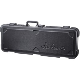 Acquista JACKSON Soloist/Dinky Molded Multi-Fit Case online | Merula Strumenti Musicali