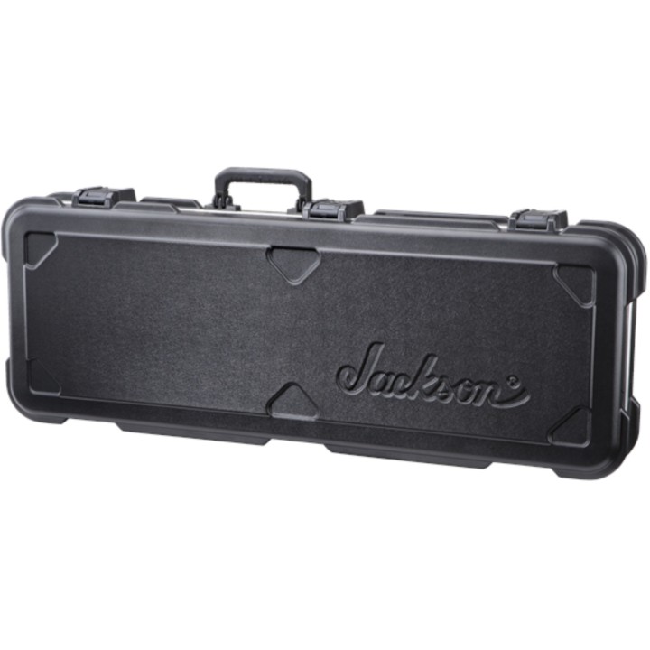 Acquista JACKSON Soloist/Dinky Molded Multi-Fit Case online | Merula Strumenti Musicali