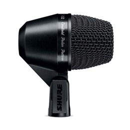 Acquista SHURE PGA52-XLR online | Merula Strumenti Musicali