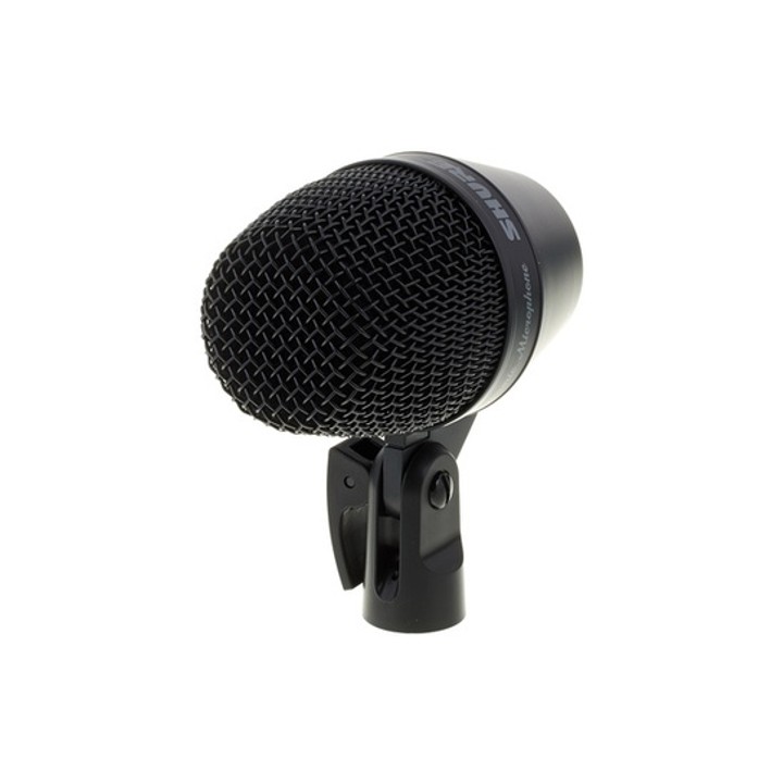 Acquista SHURE PGA52-XLR online | Merula Strumenti Musicali