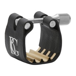 Acquista BG L21RJ REVELATION JAZZ LEGATURA SAX TENORE IN PELLE online | Merula Strumenti Musicali