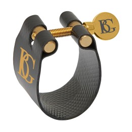 Acquista BG LFT FLEX LEGATURA SAX TENORE IN TESSUTO SINTETICO online | Merula Strumenti Musicali