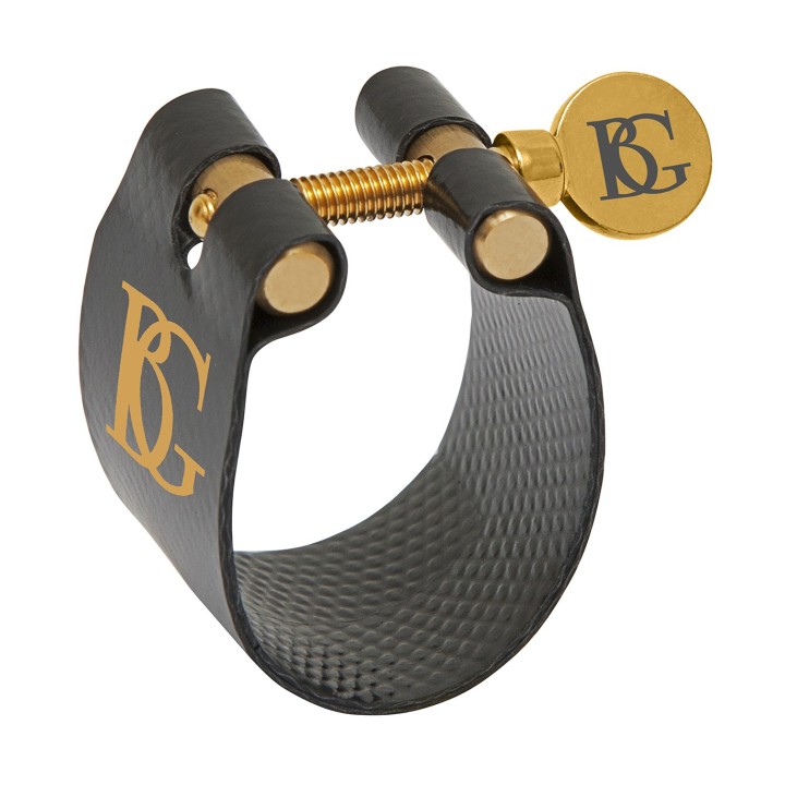 Acquista BG LFT FLEX LEGATURA SAX TENORE IN TESSUTO SINTETICO online | Merula Strumenti Musicali