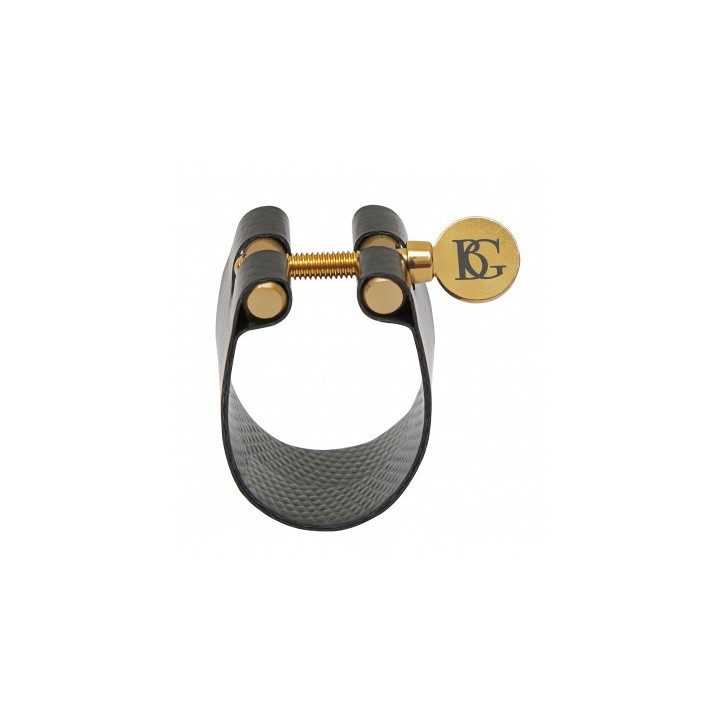 Acquista BG LFT FLEX LEGATURA SAX TENORE IN TESSUTO SINTETICO online | Merula Strumenti Musicali