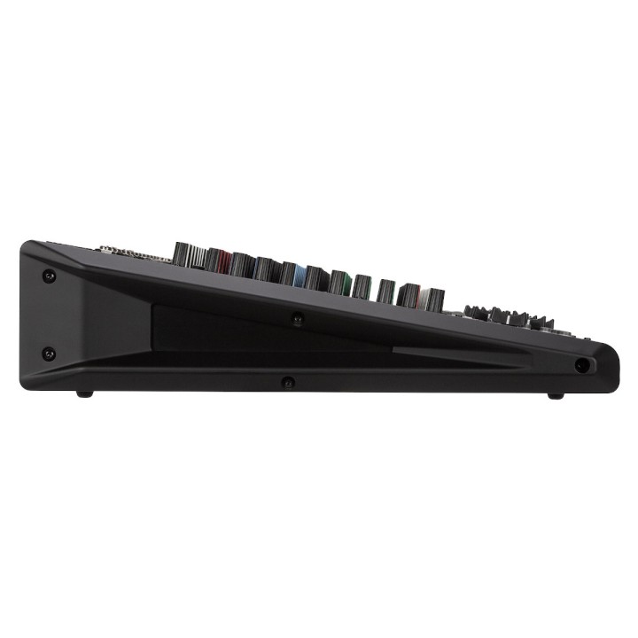 RCF F16XR | Mixer analogico 16 canali con effetti e funzione registrazione