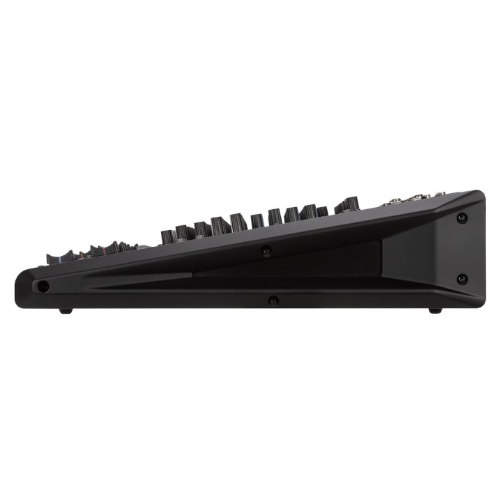 RCF F16XR | Mixer analogico 16 canali con effetti e funzione registrazione