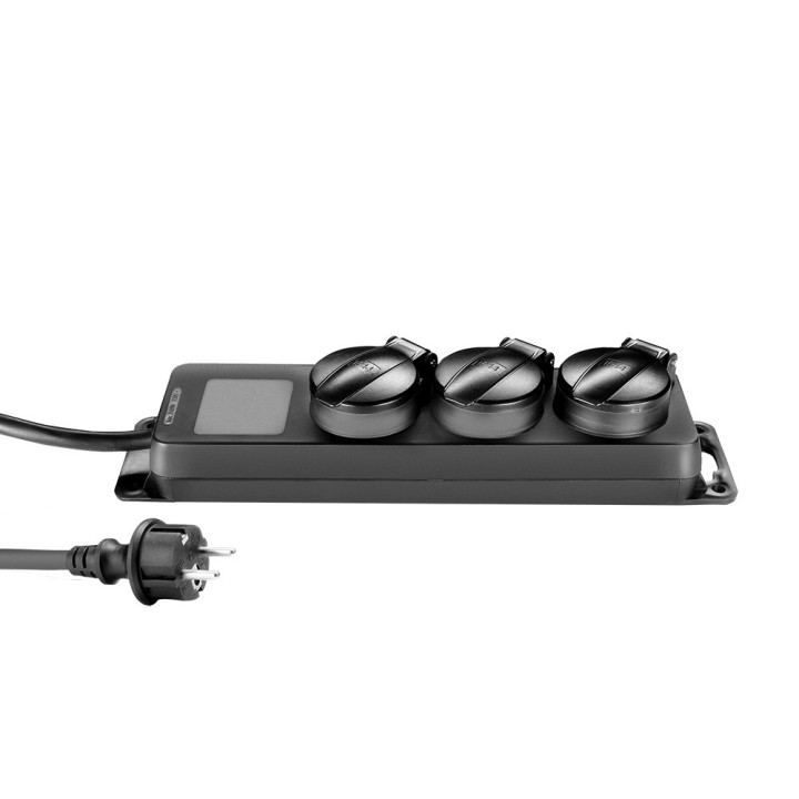 Acquista ADAM HALL 8747 IP 3 online | Merula Strumenti Musicali