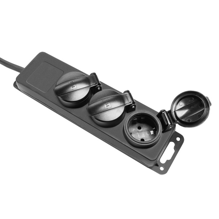 Acquista ADAM HALL 8747 IP 3 online | Merula Strumenti Musicali
