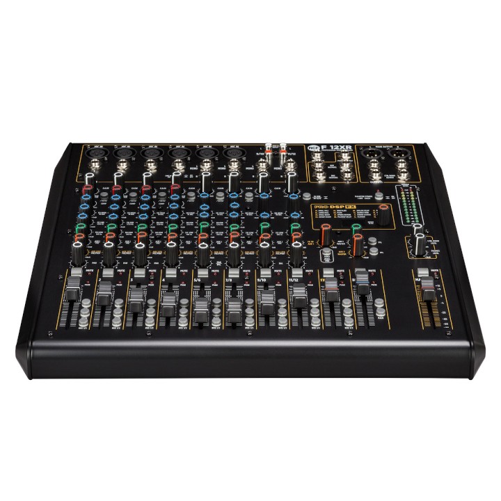 Acquista RCF F 12XR online | Merula Strumenti Musicali