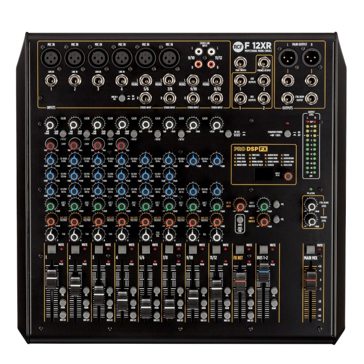 Acquista RCF F 12XR online | Merula Strumenti Musicali
