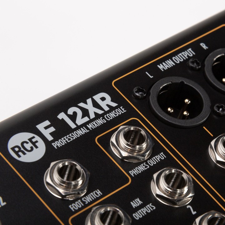Acquista RCF F 12XR online | Merula Strumenti Musicali