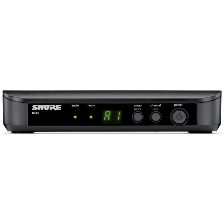 Acquista SHURE Blx24e/Sm58 M17 online | Merula Strumenti Musicali