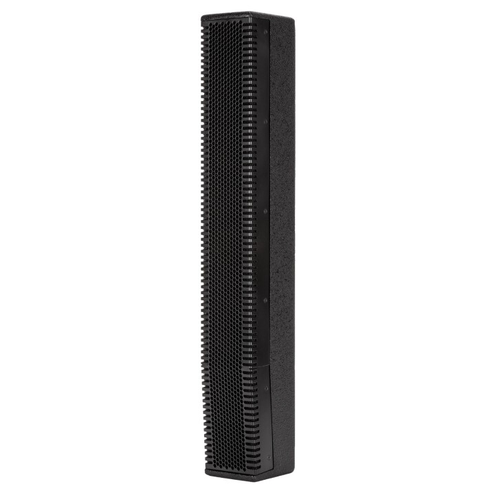 RCF EVOX 12 | Sistema array attivoa due vie con cono da 15” 1400W 130 db SPL
