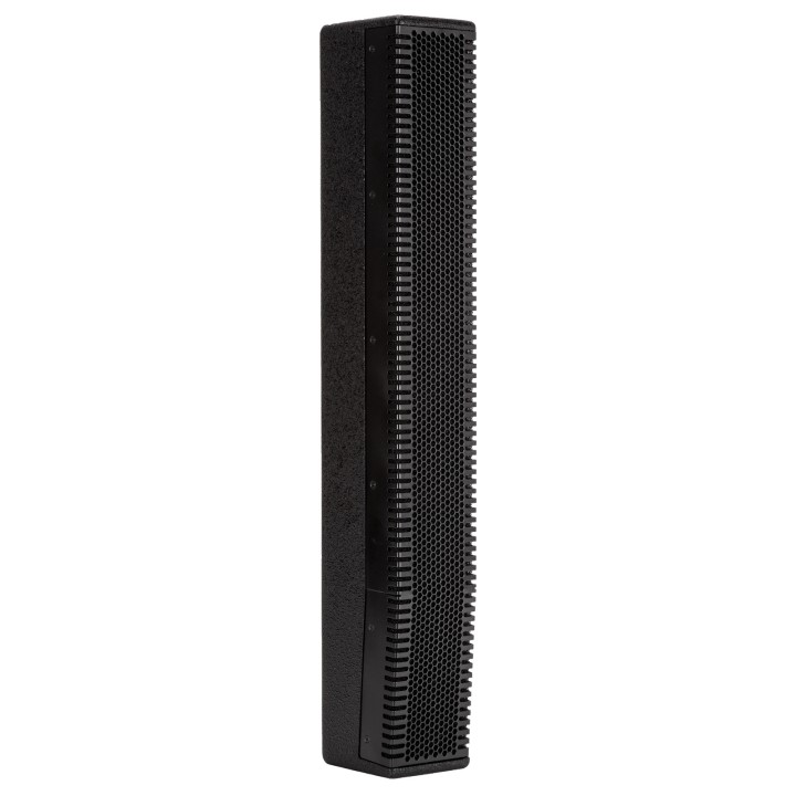 RCF EVOX 12 | Sistema array attivoa due vie con cono da 15” 1400W 130 db SPL