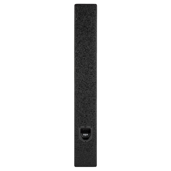 RCF EVOX 12 | Sistema array attivoa due vie con cono da 15” 1400W 130 db SPL