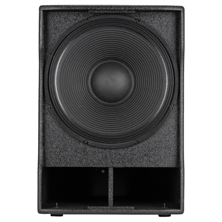 RCF EVOX 12 | Sistema array attivoa due vie con cono da 15” 1400W 130 db SPL